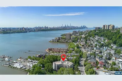 1375 River Road 1E #1E, Edgewater, NJ 07020 - Photo 5