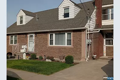 186 Madison Street 2 #2, Wood Ridge, NJ 07075 - Photo 1