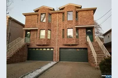 393 Washington Avenue, Cliffside Park, NJ 07010 - Photo 1