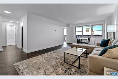 6600 Boulevard E 15F #15F, West New York, NJ 07093 - Photo 3