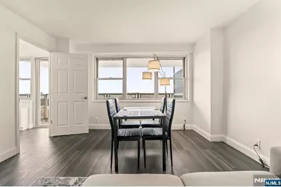 6600 Boulevard E 15F #15F, West New York, NJ 07093 - Photo 5