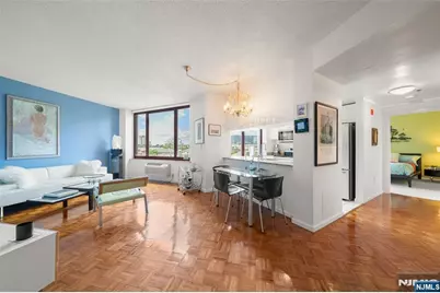 100 Old Palisade Road 1801 #1801, Fort Lee, NJ 07024 - Photo 5