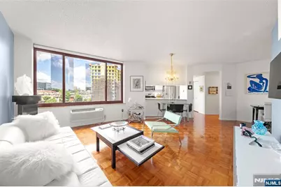 100 Old Palisade Road 1801 #1801, Fort Lee, NJ 07024 - Photo 9