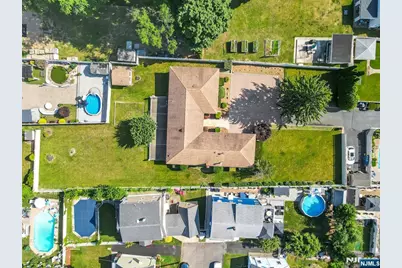733 1st Street, Lyndhurst Township, NJ 07071 - Photo 31