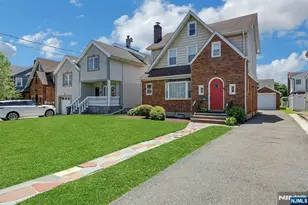 486 Sussex Rd, Wood Ridge, NJ 07075 - Photo 3