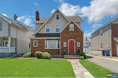 486 Sussex Road, Wood Ridge, NJ 07075 - Photo 1