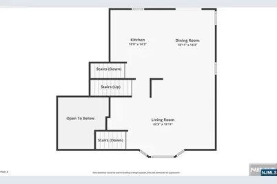 13 Dogwood Court, Paramus, NJ 07652 - Photo 5