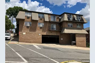 154 Rothwell Avenue 2B #2B, Cliffside Park, NJ 07010 - Photo 17