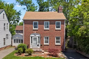 493 Beverly Road 1, Teaneck Township, NJ 07666 - Photo 1