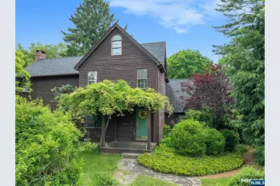 148 Spring Valley Road, Montvale, NJ 07645 - Photo 1