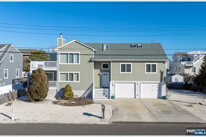 25 W Bayberry Drive, Beach Haven, NJ 08008 - Photo 3