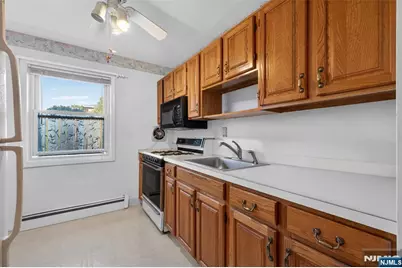 34 Knox Terrace 1A #1A, Wayne, NJ 07470 - Photo 7