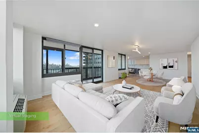 200 Winston Drive 2409 #2409, Cliffside Park, NJ 07010 - Photo 5