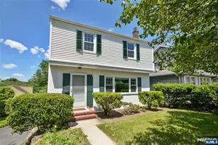 234 Ridgefield Ave, Bogota, NJ 07603 - Photo 1