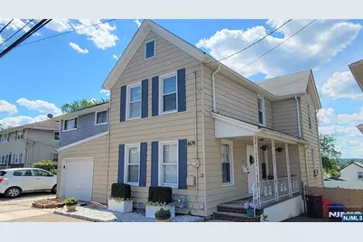 609 Chase Avenue, Lyndhurst Township, NJ 07071 - Photo 1