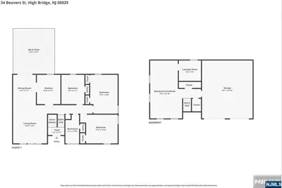 34 Beavers Street, High Bridge, NJ 08829 - Photo 33