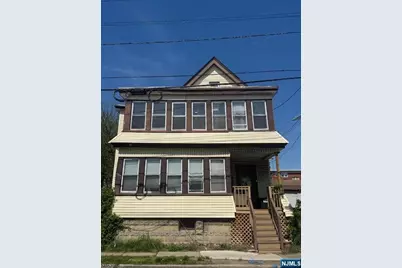 53 Washington Avenue, Irvington, NJ 07111 - Photo 1