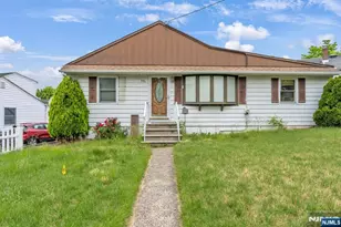301 S Blvd, Saddle Brook Township, NJ 07663 - Photo 1