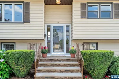 11 Monnett Street, Little Ferry, NJ 07643 - Photo 5