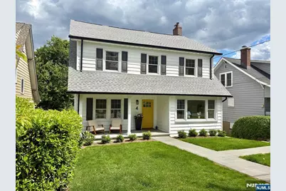 4 Yale Terrace, West Orange Township, NJ 07052 - Photo 17