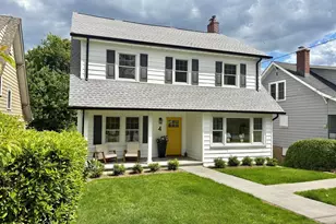 4 Yale Terrace, West Orange Township, NJ 07052 - Photo 17