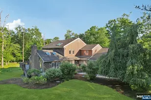 22 W Iron Latch, Upper Saddle River, NJ 07458 - Photo 1