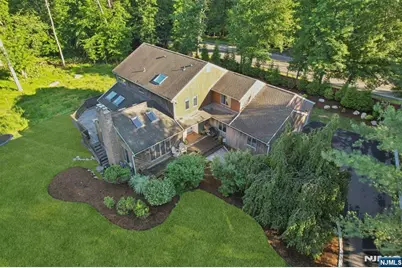 22 W Iron Latch, Upper Saddle River, NJ 07458 - Photo 49