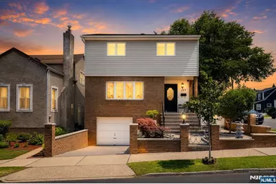 120 Belmount Avenue, North Arlington, NJ 07031 - Photo 1