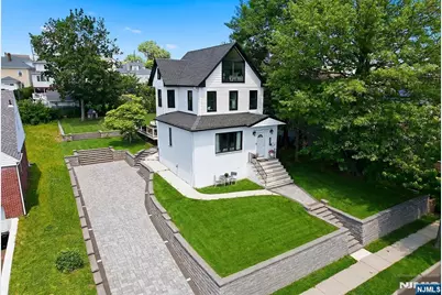 171 Madison Street, Wood Ridge, NJ 07075 - Photo 1