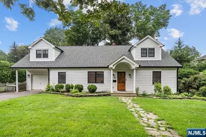 107 Highland Avenue, Ridgewood, NJ 07450 - Photo 1