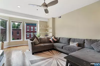 83 Monroe Street 4B #4B, Hoboken, NJ 07030 - Photo 3