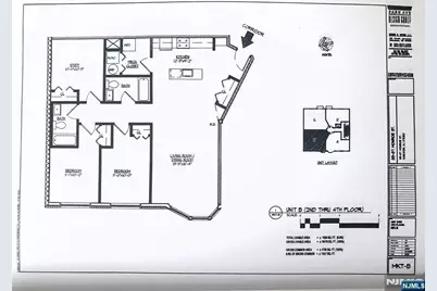 83 Monroe Street 4B #4B, Hoboken, NJ 07030 - Photo 13
