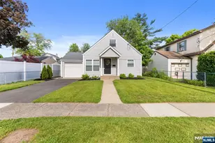 125 N 1st St, Bergenfield, NJ 07621 - Photo 1