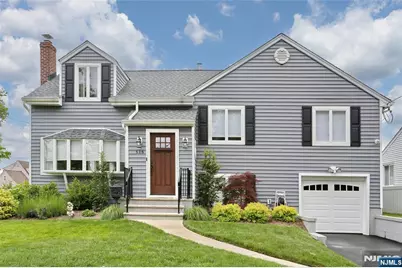 616 Bogert Road, River Edge, NJ 07661 - Photo 1