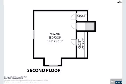 616 Bogert Road, River Edge, NJ 07661 - Photo 41
