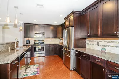 2102 Freeman Way 2102 #2102, Allendale, NJ 07401 - Photo 11