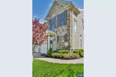2102 Freeman Way 2102 #2102, Allendale, NJ 07401 - Photo 3