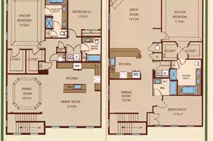 2102 Freeman Way 2102, Allendale, NJ 07401 - Photo 35