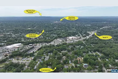 9 Lyncrest Drive, Paramus, NJ 07652 - Photo 49