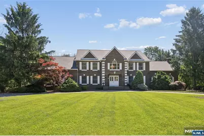 2 W Gate Road, Saddle River, NJ 07458 - Photo 1