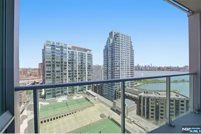 20 Newport Parkway 2012 #2012, Jersey City, NJ 07310 - Photo 19