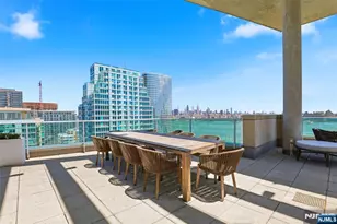 20 Newport Parkway 2012, Jersey City, NJ 07310 - Photo 37