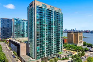 20 Newport Parkway 2012, Jersey City, NJ 07310 - Photo 1