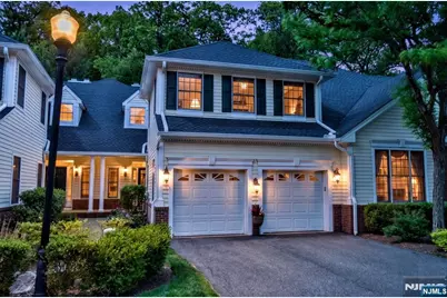 804 Fieldstone Terrace, Wyckoff Township, NJ 07481 - Photo 31