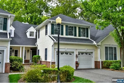 804 Fieldstone Terrace, Wyckoff Township, NJ 07481 - Photo 1