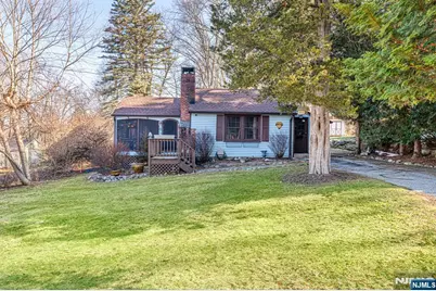 3 Hillspring Road, Sparta Township, NJ 07871 - Photo 1
