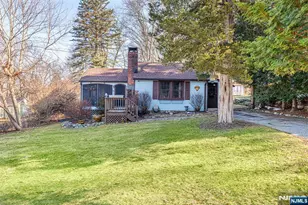 3 Hillspring Rd, Sparta Township, NJ 07871 - Photo 1