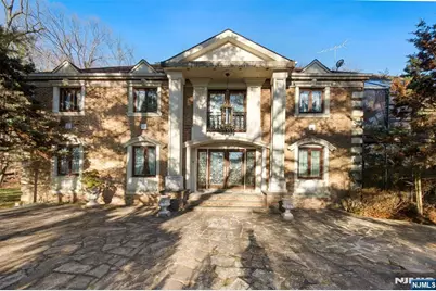 12 E Saddle River Road, Saddle River, NJ 07458 - Photo 1