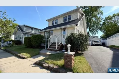 49 Orange Avenue, Elmwood Park, NJ 07407 - Photo 1