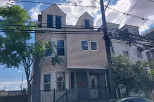 71 N 5th St, Newark, NJ 07107 - Photo 1